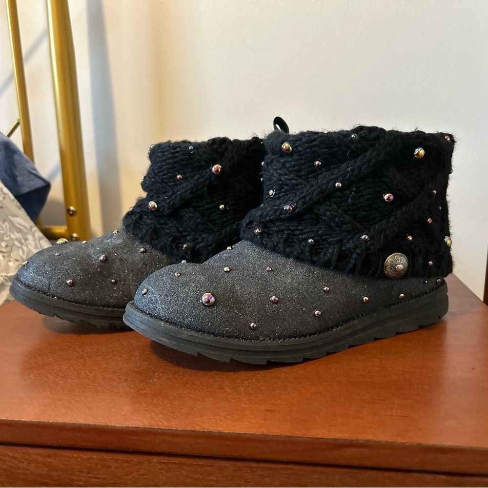 Muk Luks Patti Boot